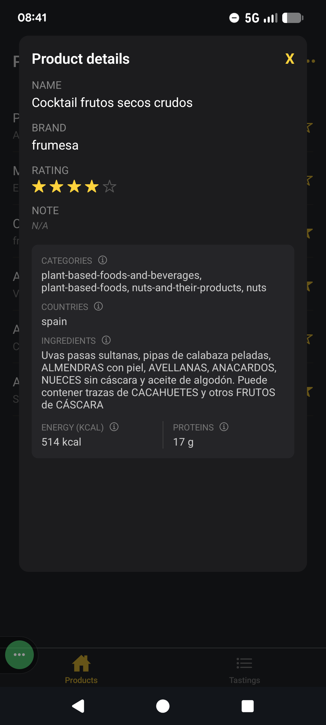 Screenshot 3
