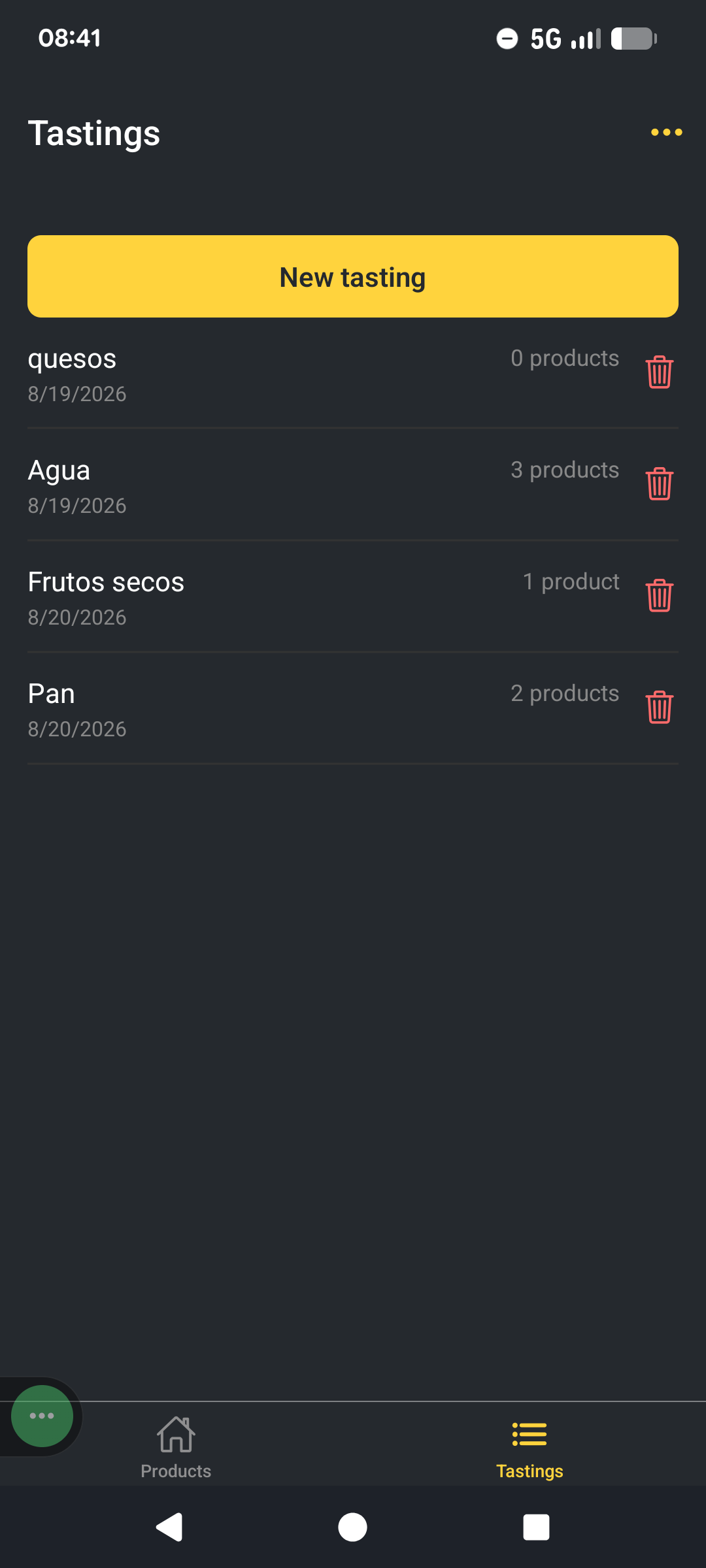Screenshot 4