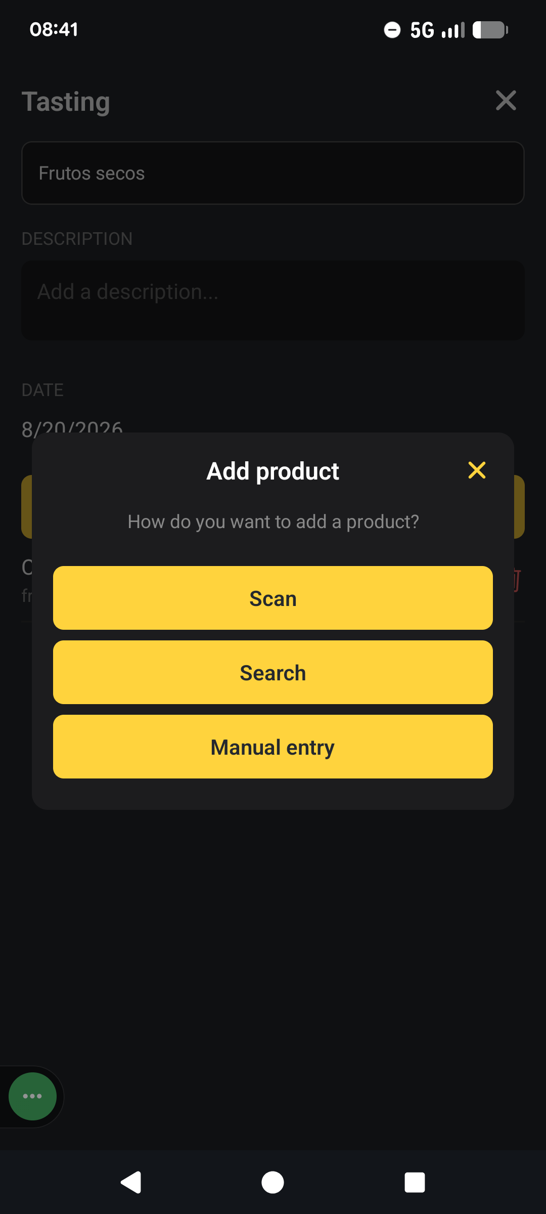Screenshot 5